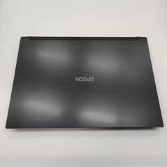 RTX2060 32GB バッテリー◎ フルHD 15.6 エプソン ノートPC Endeavor NJ7000E Core i7-9750H windows11 home SSD256GB  カメラあり オフィス (C211)の画像