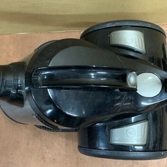 ★早い者勝ち★掃除機・サイクロニックマックス テラ・VS-5501 ※商品の状態やサイズ等は現物にてご確認ください。の画像