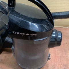 ★早い者勝ち★掃除機・サイクロニックマックス テラ・VS-5501 ※商品の状態やサイズ等は現物にてご確認ください。の画像