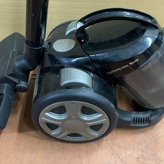 ★早い者勝ち★掃除機・サイクロニックマックス テラ・VS-5501 ※商品の状態やサイズ等は現物にてご確認ください。の画像