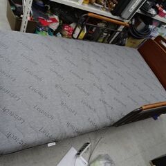 【恵庭】電動リクライニングアンネルベッド　昇降機能付　ラクセーヌシリーズ　シングルサイズの画像