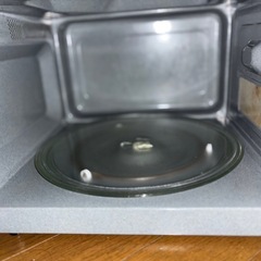 Panasonic レンジ　NE-EH225の画像