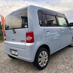 🉐車検2年付！R９年10月29日まで！68500km！ムーヴコンテ！タイミングチェーン！キーレス！電格ミラー！パワーウィンドウ！ベンチシート！盗難防止システム！衝突安全ボディー！記録簿！乗って帰れます♪の画像