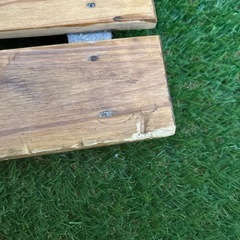 トイレ用すのこの画像