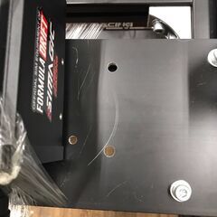 【ジャングルジャングル広陵店】ゲーミングレーシングセット一式の画像