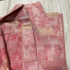 ②浴衣、着物、上着の画像