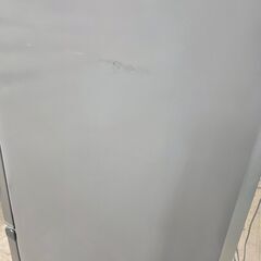 J2145【リユースのサカイ柏店】 AQUA　アクア 冷蔵庫 AQR-271F(S)　3ドア　2017年製 クリーニング済み　参考価格:51,430円の画像