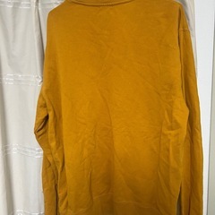 セーターの画像