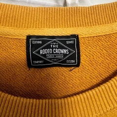 セーターの画像