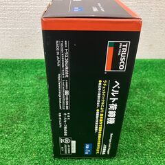 【SIW】TRUSCO トラスコ LBP-2545 ベルト荷締機【未使用品】の画像