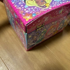 箱！プリキュアの画像