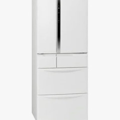Panasonic冷蔵庫2019年製の画像