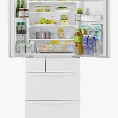 Panasonic冷蔵庫2019年製の画像