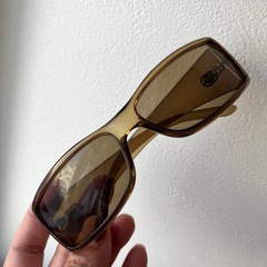 グッチのサングラスの画像