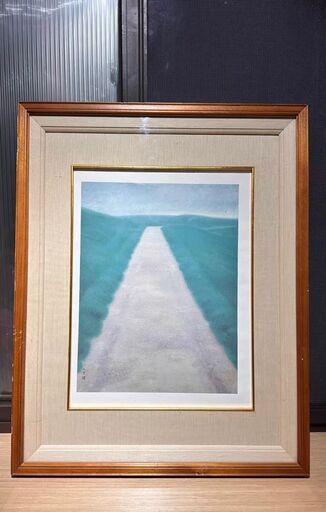 木版画 Wikipedia Yokoyama Misao