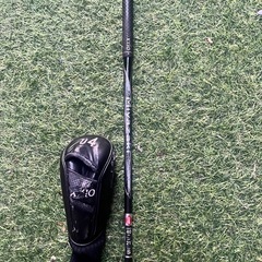 ゼクシオミヤザキモデル　ユーティリティ U4 21度　Sの画像