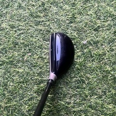 ゼクシオミヤザキモデル　ユーティリティ U4 21度　Sの画像