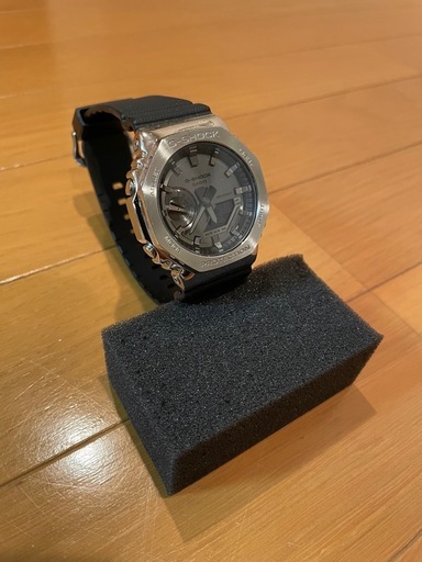 G-SHOCK