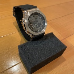 G-SHOCKの画像