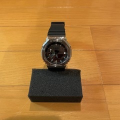G-SHOCKの画像