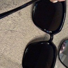 サングラス6個の画像