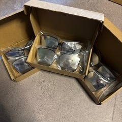 サングラス6個の画像