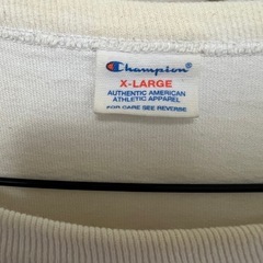 T シャツの画像