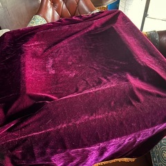 全自動麻雀卓 麻雀牌28ミリ牌×2、イス4脚、サイドテーブル×2セット の画像