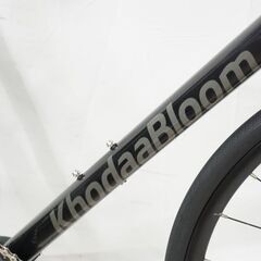 KHODAABLOOM 「コーダーブルーム」 STRAUSS DISC TIAGRA 2021年モデル ロードバイク / 奈良店の画像