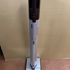 ★早い者勝ち★掃除機・三菱コードレススティッククリーナー・HC-...