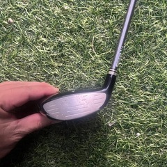 ダンロップ XXIOフェアウェイウッド 5Wの画像