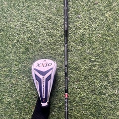ダンロップ XXIOフェアウェイウッド 5Wの画像