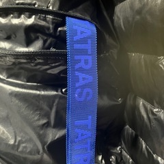 ダウン　タトラスの画像