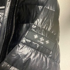 ダウン　タトラスの画像