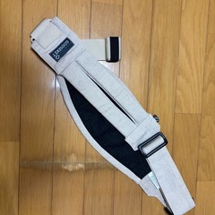 グスケット　抱っこ紐の画像