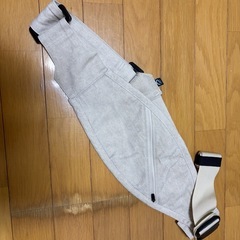 グスケット　抱っこ紐の画像