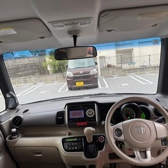 H24  ホンダN-BOX✨車検満タン🈵低走行😎の画像