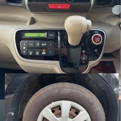H24  ホンダN-BOX✨車検満タン🈵低走行😎の画像