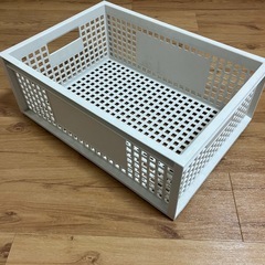 無印良品収納ボックス　まとめ売り、バラ売り【過去モデル】の画像