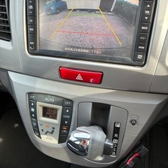 ムーヴ　カスタム　車検9年11月、走行7.0万キロの画像