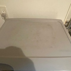 冷蔵庫2段の画像