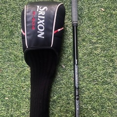 Srixon W-404 高反発ドライバー 10.5°の画像