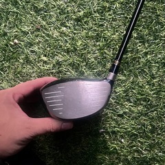 Srixon W-404 高反発ドライバー 10.5°の画像