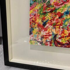 Ayako Rokkaku Untitled 版画の画像