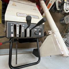 【良品】ヤンマー　ハーベスタ　PKG6 自走式脱穀機 ◆宮崎県◆　中古　農機具の画像