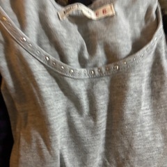 ㉗レディースシャツセットの画像