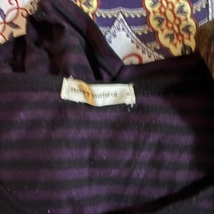 ㉗レディースシャツセットの画像