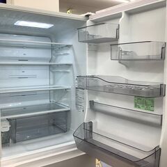 2024年製！TOSHIBA の 5ドア冷蔵庫【トレファク東久留米店】の画像