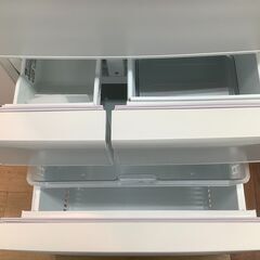 2024年製！TOSHIBA の 5ドア冷蔵庫【トレファク東久留米店】の画像