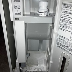 パナソニック F-MV1100 空間除菌脱臭機 ジアイーノ 9畳の画像